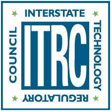 Interstate Technology & Regulatory Council logo